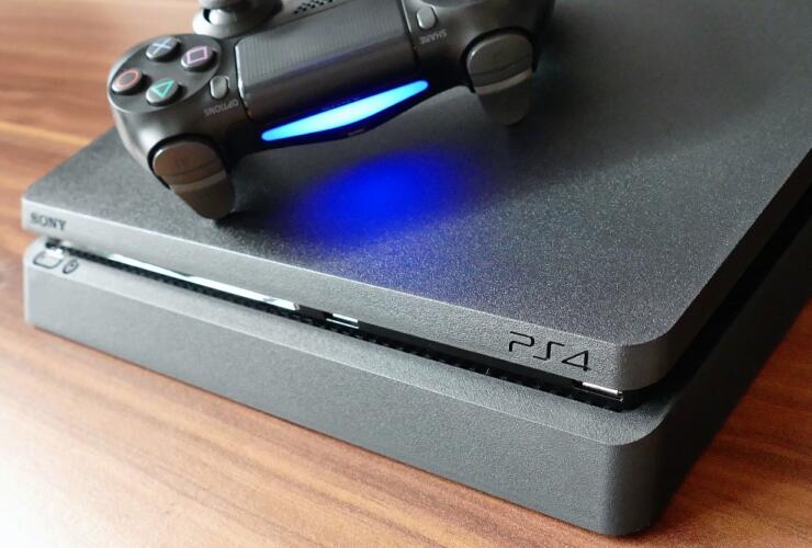 Vale a pena comprar um PS4 em 2021?